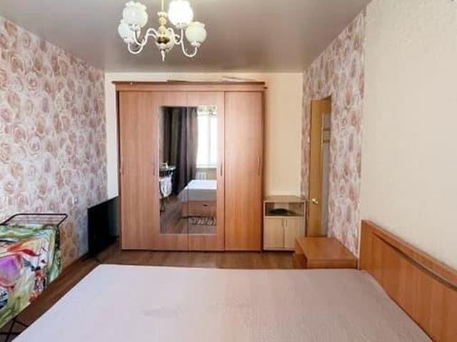 Квартира продажа в Центральный район, Чита