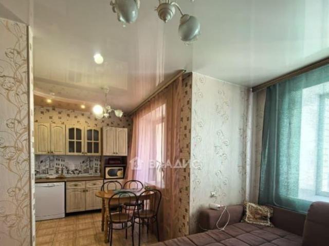 Квартира продажа в Чита, Забайкальский Край