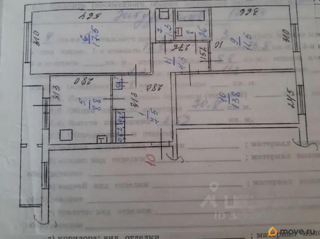 Квартира продажа в Чита, Забайкальский Край
