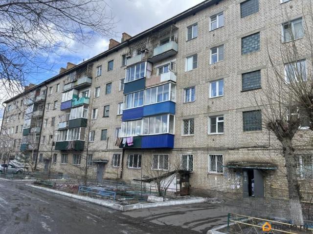 Квартира продажа в Чита, Забайкальский Край