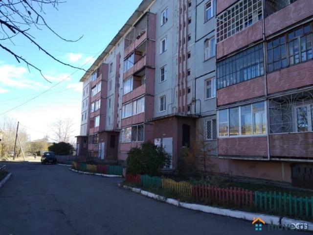Квартира продажа в Черновский район, Чита