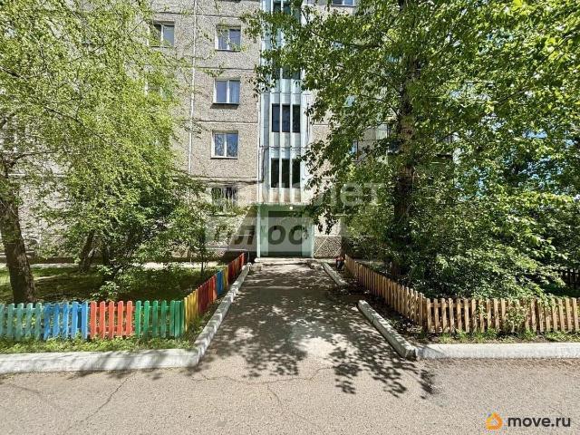Квартира продажа в Чита, Забайкальский Край