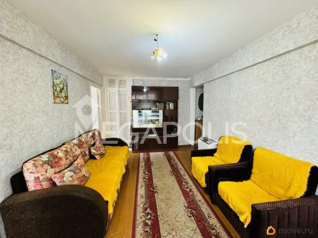 Квартира продажа в Чита, Забайкальский Край