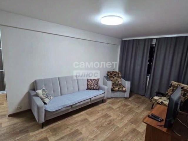 Квартира продажа в Ингодинский район, Чита