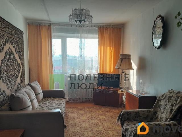 Квартира продажа в Чита