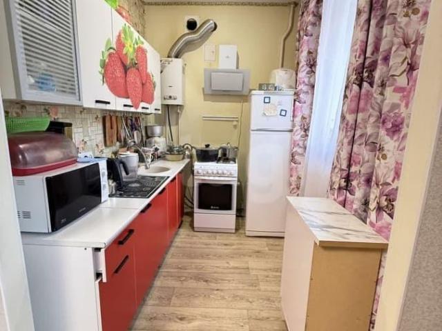 Квартира продажа в Чита, Забайкальский Край