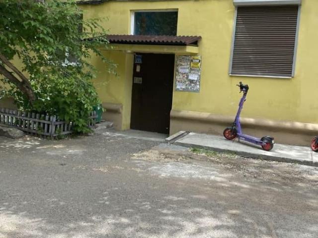 Квартира продажа в Чита, Забайкальский Край
