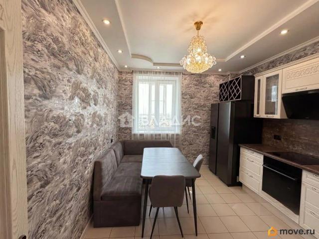 Квартира продажа в Центральный район, Чита