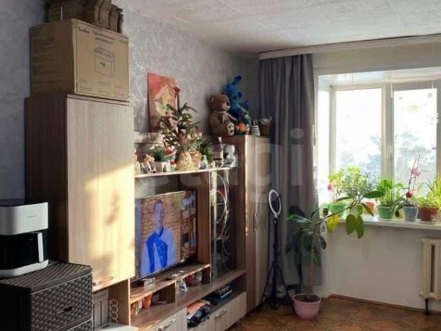 Квартира продажа в Чита, Забайкальский Край