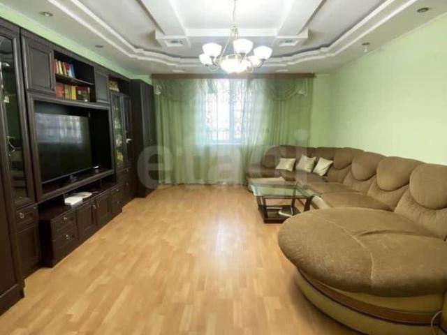 Квартира продажа в Чита, Забайкальский Край