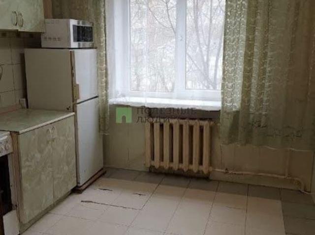 Квартира продажа в Чита, Забайкальский Край