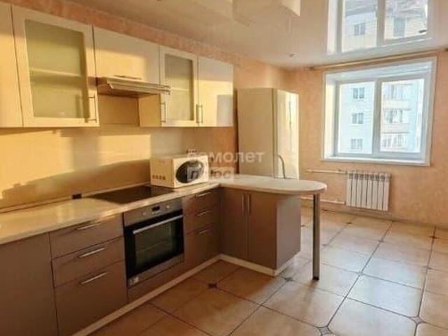 Квартира продажа в Чита, Забайкальский Край
