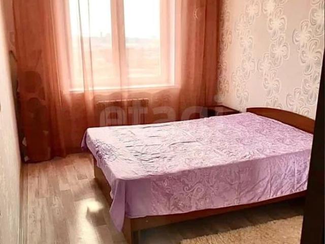 Квартира продажа в Чита, Забайкальский Край