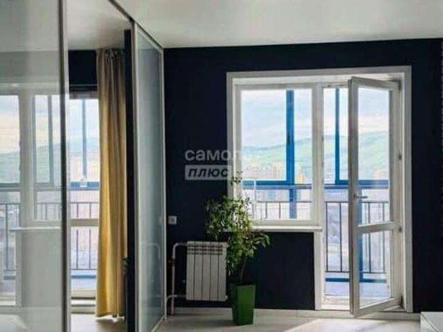 Квартира продажа в Чита, Забайкальский Край