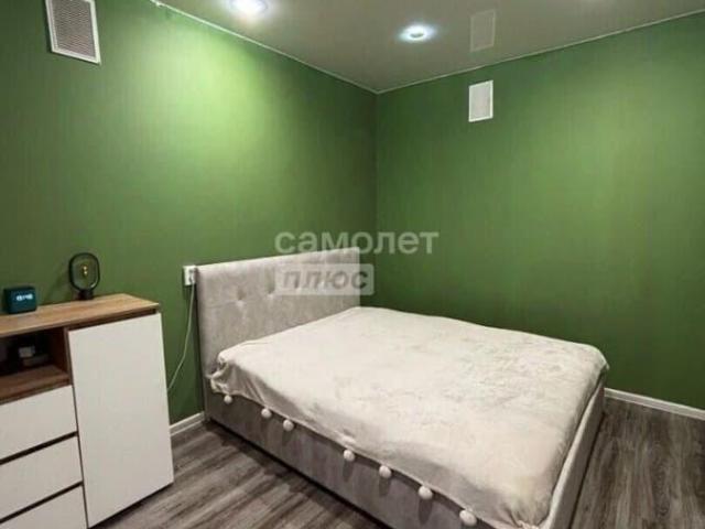 Квартира продажа в Центральный район, Чита
