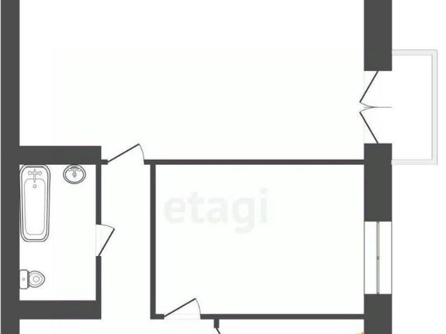 Квартира продажа в Чита, Забайкальский Край