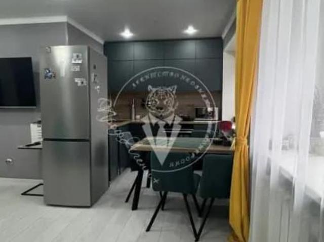 Квартира продажа в Центральный район, Чита