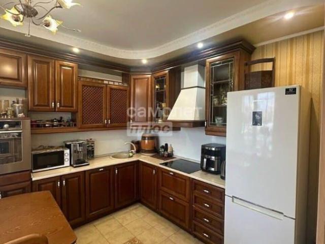 Квартира продажа в Центральный район, Чита