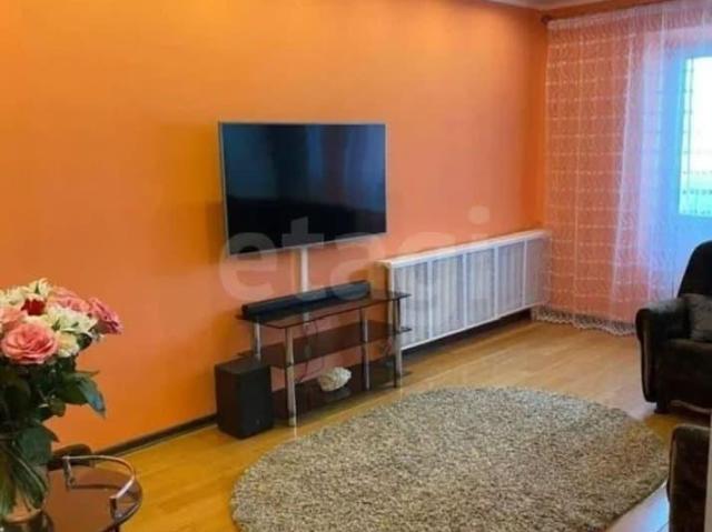 Квартира продажа в Чита, Забайкальский Край