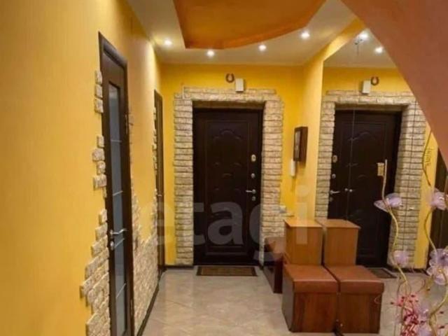 Квартира продажа в Чита, Забайкальский Край