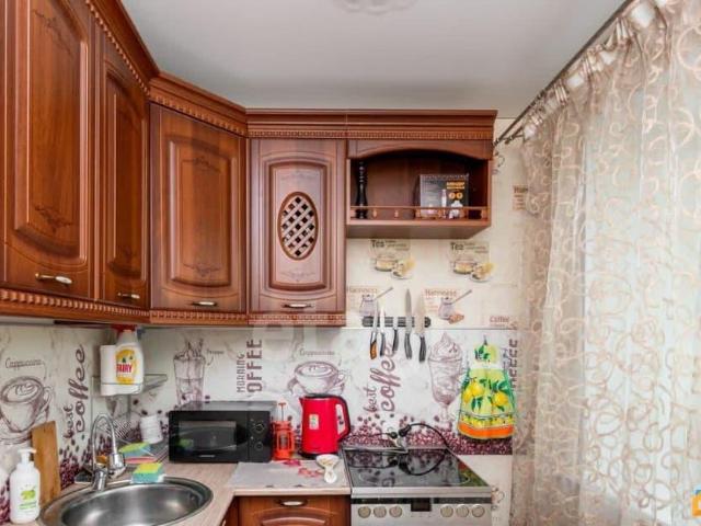 Квартира продажа в Чита, Забайкальский Край