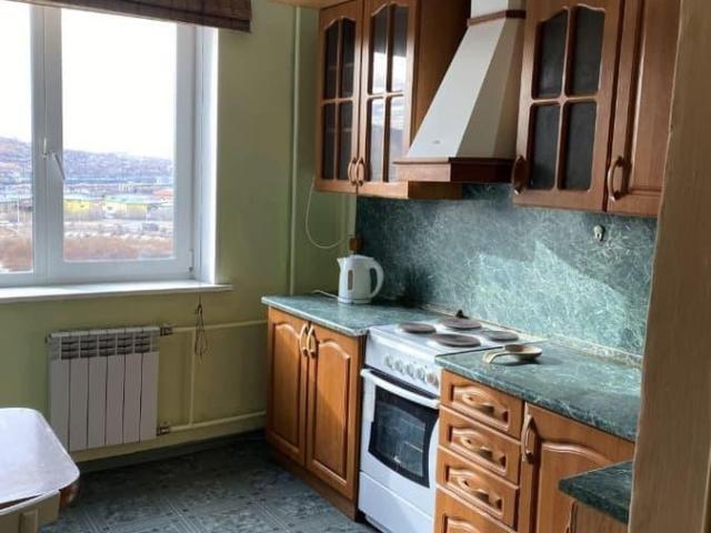 Квартира продажа в Чита, Забайкальский Край