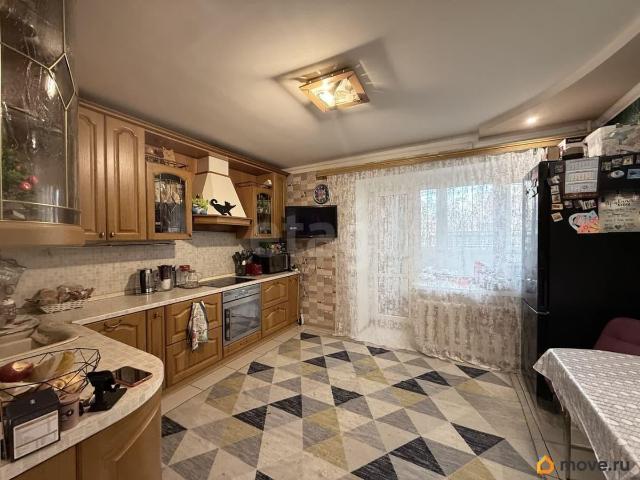 Квартира продажа в Чита, Забайкальский Край