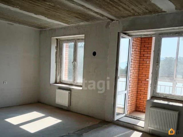 Квартира продажа в Центральный район, Чита