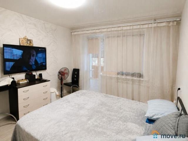 Квартира продажа в Центральный район, Чита