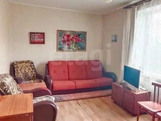 Квартира продажа в Чита, Забайкальский Край
