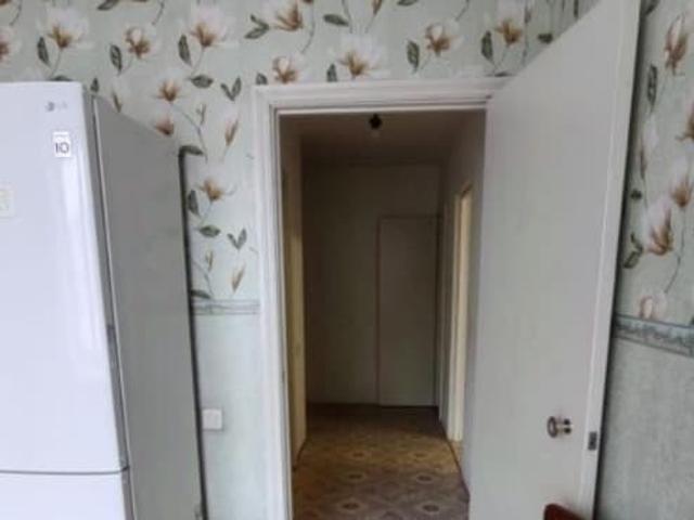 Квартира продажа в Чита