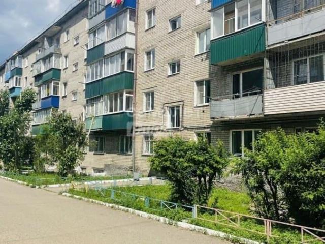 Квартира продажа в Чита, Забайкальский Край