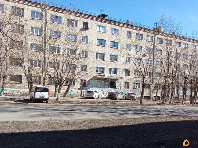 Квартира продажа в 9-й микрорайон, Чита