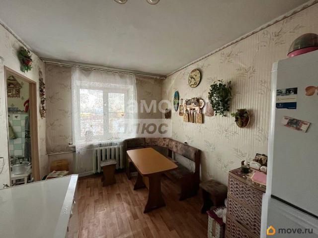 Квартира продажа в 9-й микрорайон, Чита