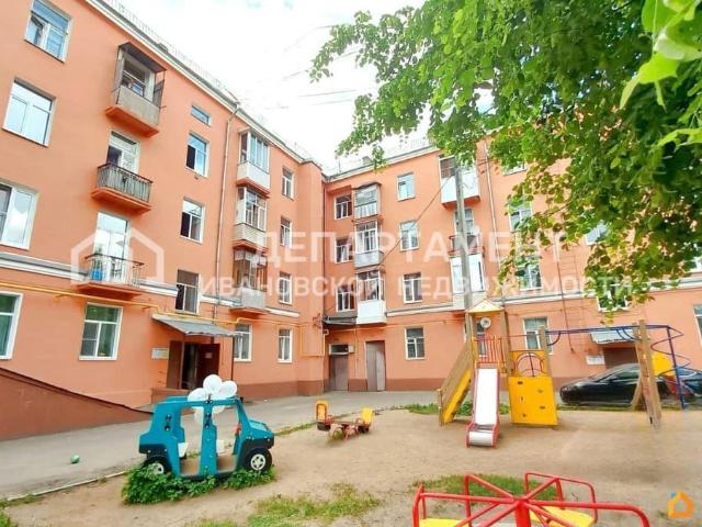 Квартира продажа в Иваново, Ивановская область