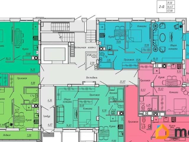 Квартира продажа в Иваново, Ивановская область