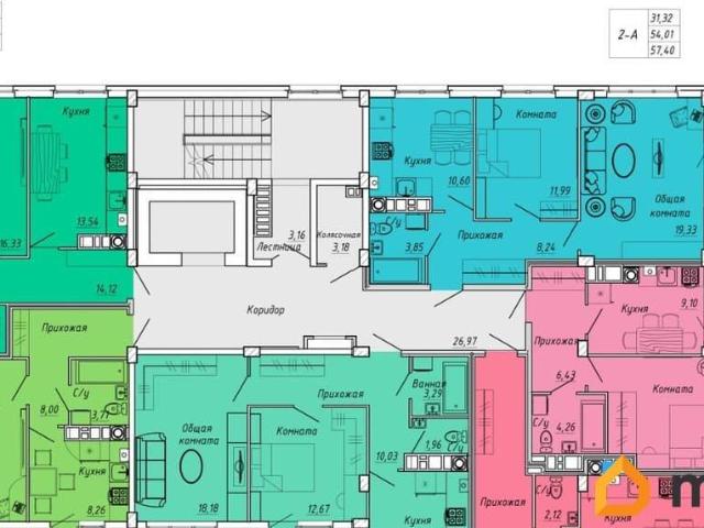 Квартира продажа в Иваново, Ивановская область
