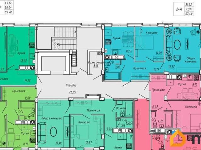 Квартира продажа в Иваново, Ивановская область