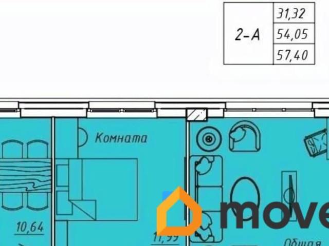 Квартира продажа в Иваново, Ивановская область