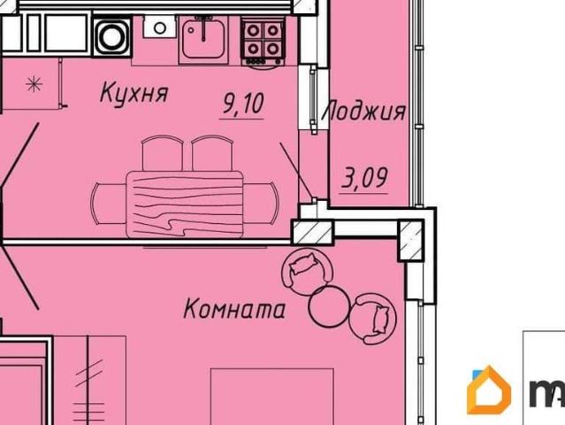 Квартира продажа в Иваново, Ивановская область