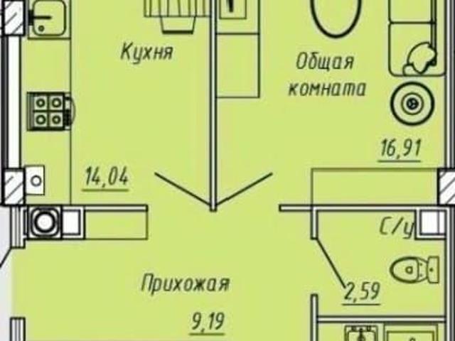 Квартира продажа в Иваново, Ивановская область