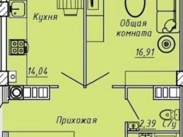 Квартира продажа в Иваново, Ивановская область