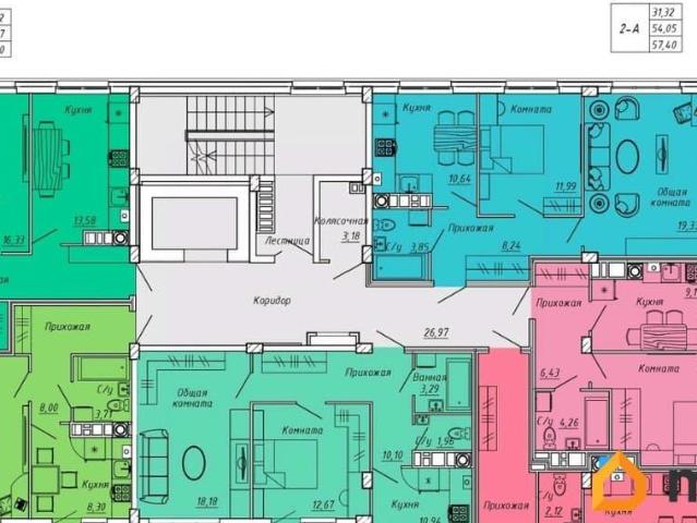 Квартира продажа в Иваново, Ивановская область