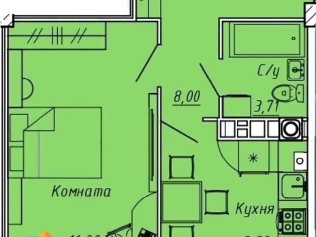 Квартира продажа в Иваново, Ивановская область