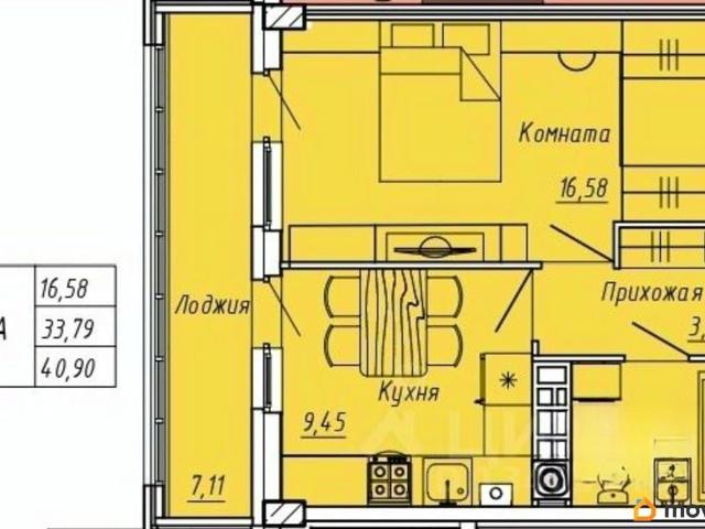 Квартира продажа в Иваново, Ивановская область