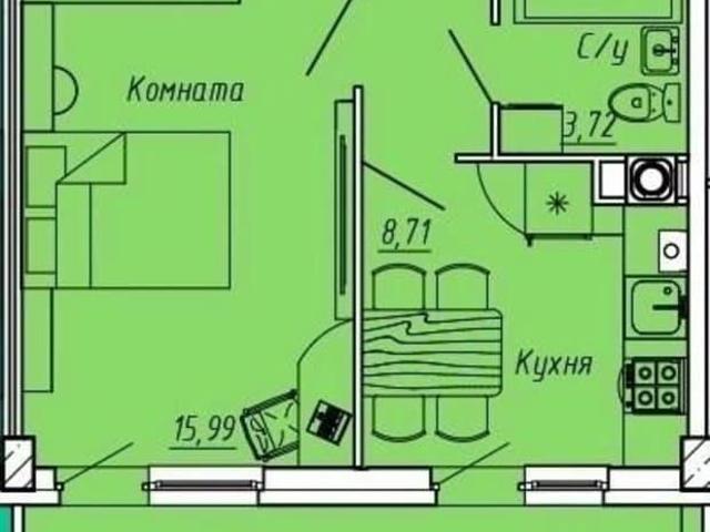 Квартира продажа в Иваново, Ивановская область