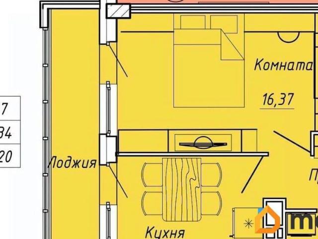 Квартира продажа в Иваново, Ивановская область