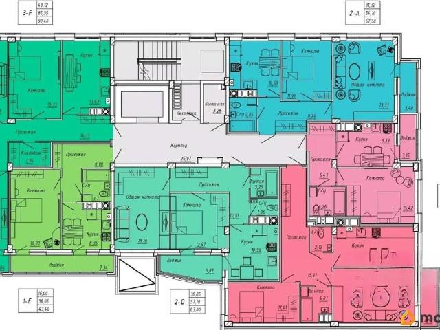 Квартира продажа в Иваново, Ивановская область
