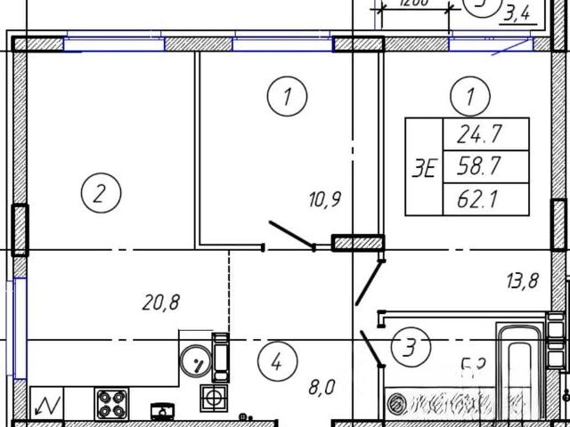 Квартира продажа в Иваново, Ивановская область