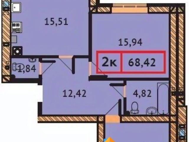 Квартира продажа в Иваново, Ивановская область